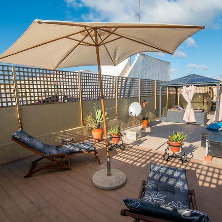 Charming Town House Just 500M From The Marina And Its Well Known Typical Market Ольян Экстерьер фото