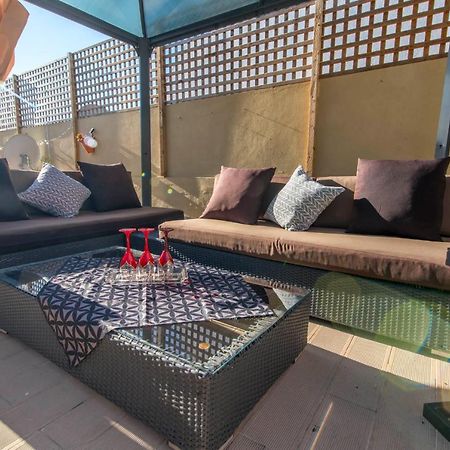 Charming Town House Just 500M From The Marina And Its Well Known Typical Market Ольян Экстерьер фото