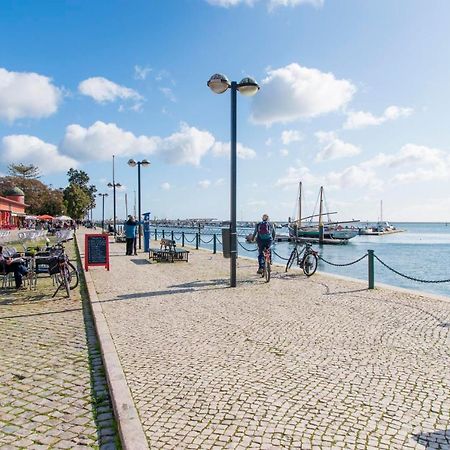 Charming Town House Just 500M From The Marina And Its Well Known Typical Market Ольян Экстерьер фото