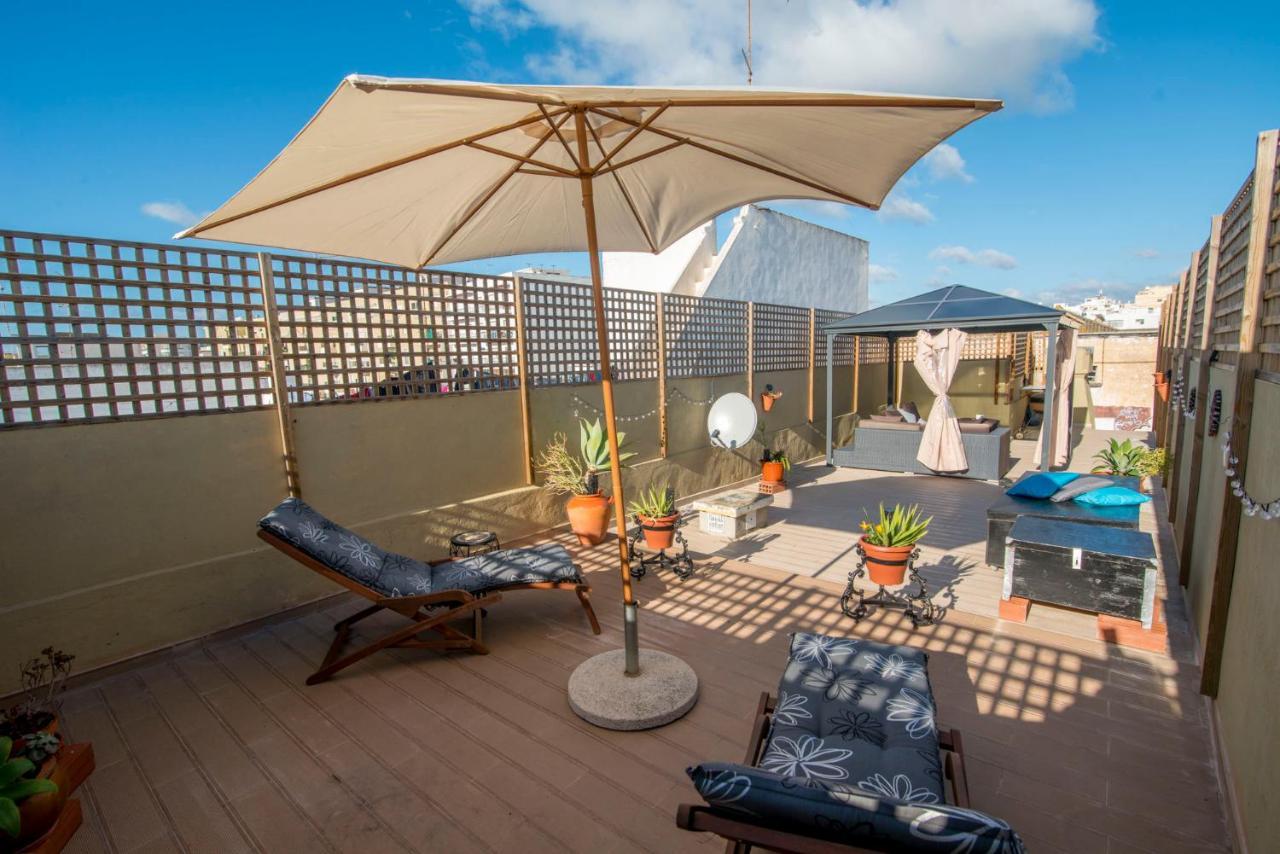 Charming Town House Just 500M From The Marina And Its Well Known Typical Market Ольян Экстерьер фото