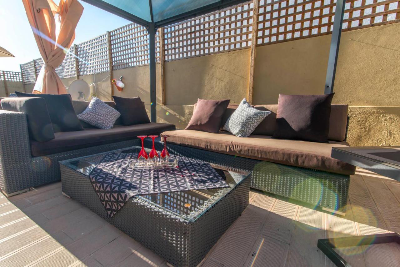 Charming Town House Just 500M From The Marina And Its Well Known Typical Market Ольян Экстерьер фото