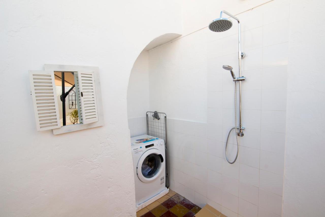 Charming Town House Just 500M From The Marina And Its Well Known Typical Market Ольян Экстерьер фото